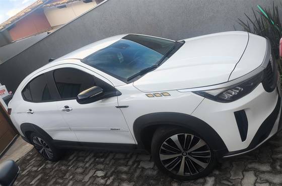 FIAT FASTBACK 1.0 TURBO 200 FLEX AUDACE CVT